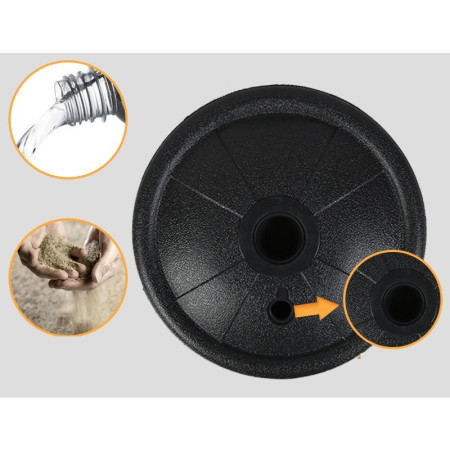 Jucarie Interactiva, Cyrax, Model Sfera de Box cu Suport, Manusi Incluse, Inaltime Reglabila, +3 Ani, 120 x 20 x 23.5 cm, Rosu/ Negru