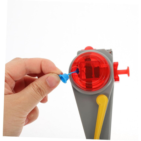 Pix Multifunctional, Cyrax, Stropeste cu Apa, 5x1.5x17cm, Multifunctional