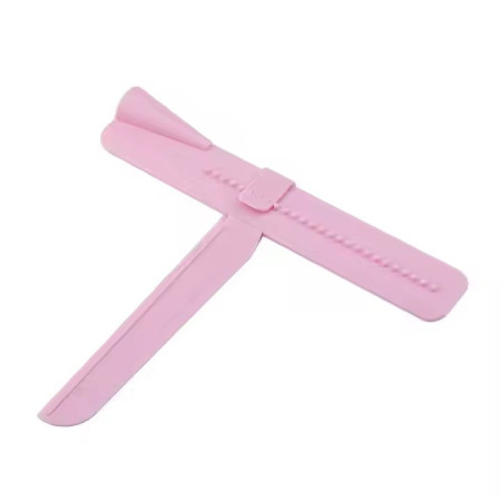 Set 70 Piese Ustensile pentru Ornare Prajituri, Cyrax, din Plastic si Otel Inoxidabil, Multicolor