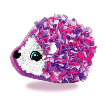 Cyrax Set creatie perna pentru copii, Dream Kids, Arici