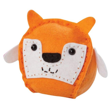 Cyrax Set creatie perna pentru copii, Dream Kids, 3 piese