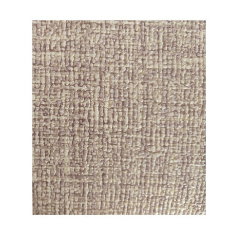 Rola Autoadeziva pentru Perete,  din Panza, 10 m, Rezistenta la Umezeala, 2.5 mm Grosime, Model Texturat, Maro